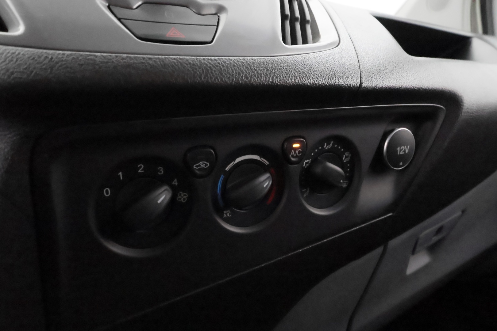 FORD Transit Custom 2014