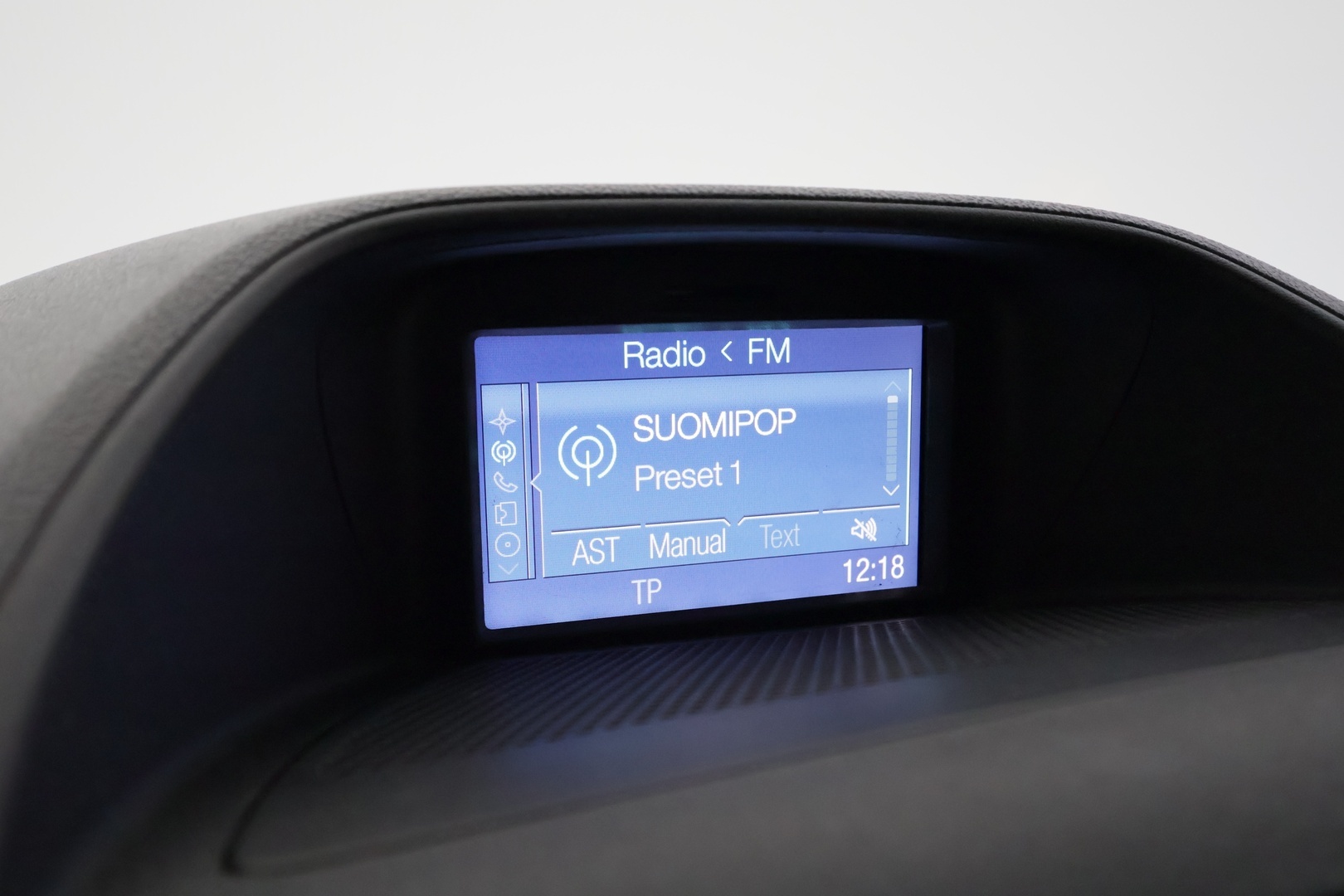 FORD Transit Custom 2014