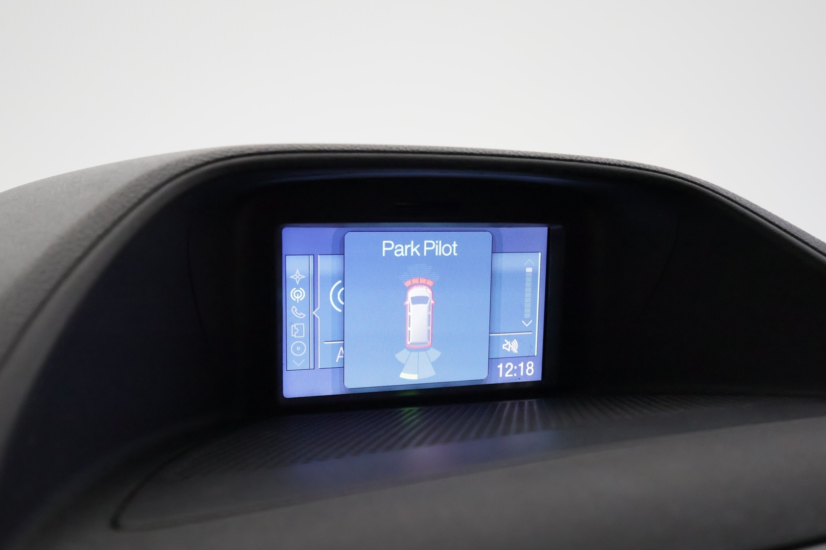 FORD Transit Custom 2014