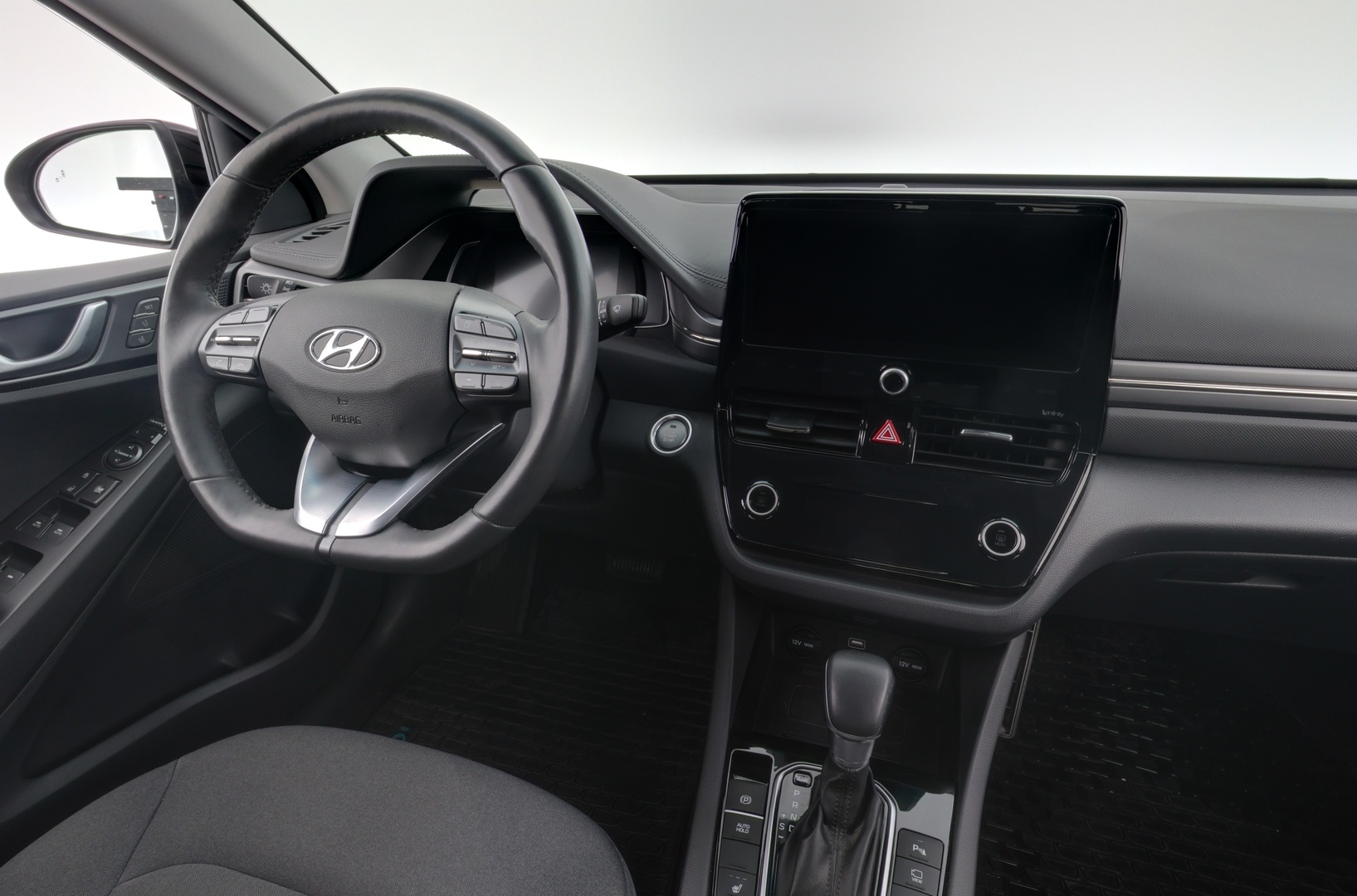 HYUNDAI IONIQ hybrid 2020