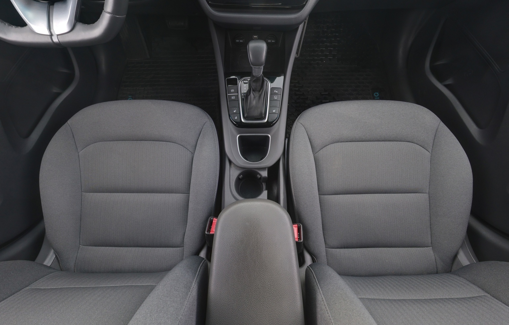 HYUNDAI IONIQ hybrid 2020