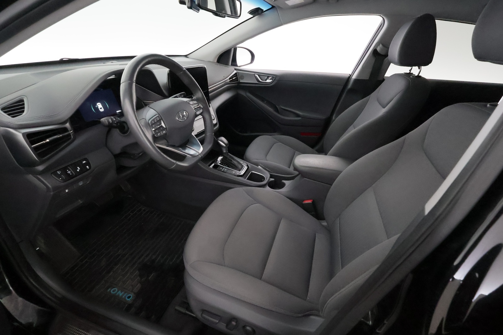 HYUNDAI IONIQ hybrid 2020