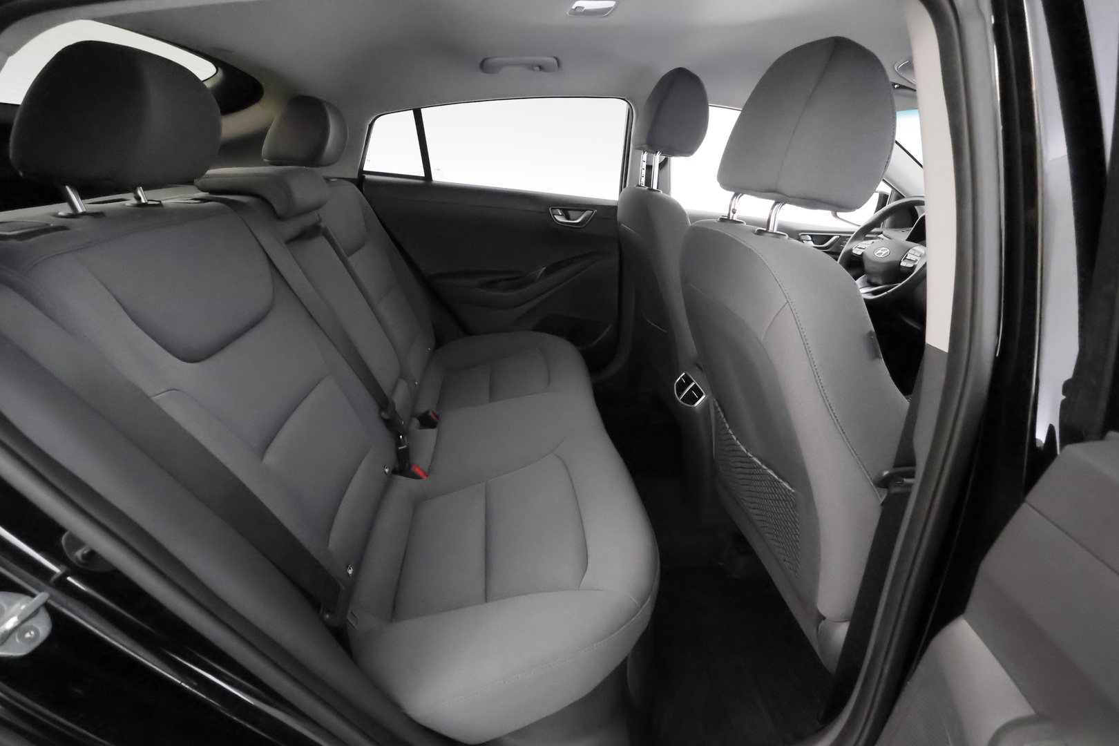 HYUNDAI IONIQ hybrid 2020