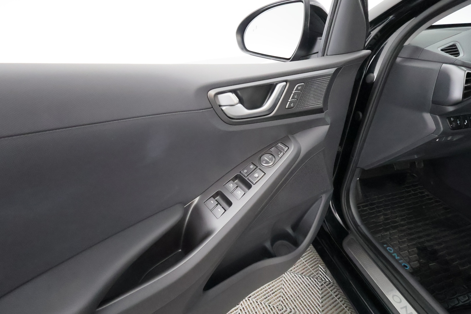 HYUNDAI IONIQ hybrid 2020