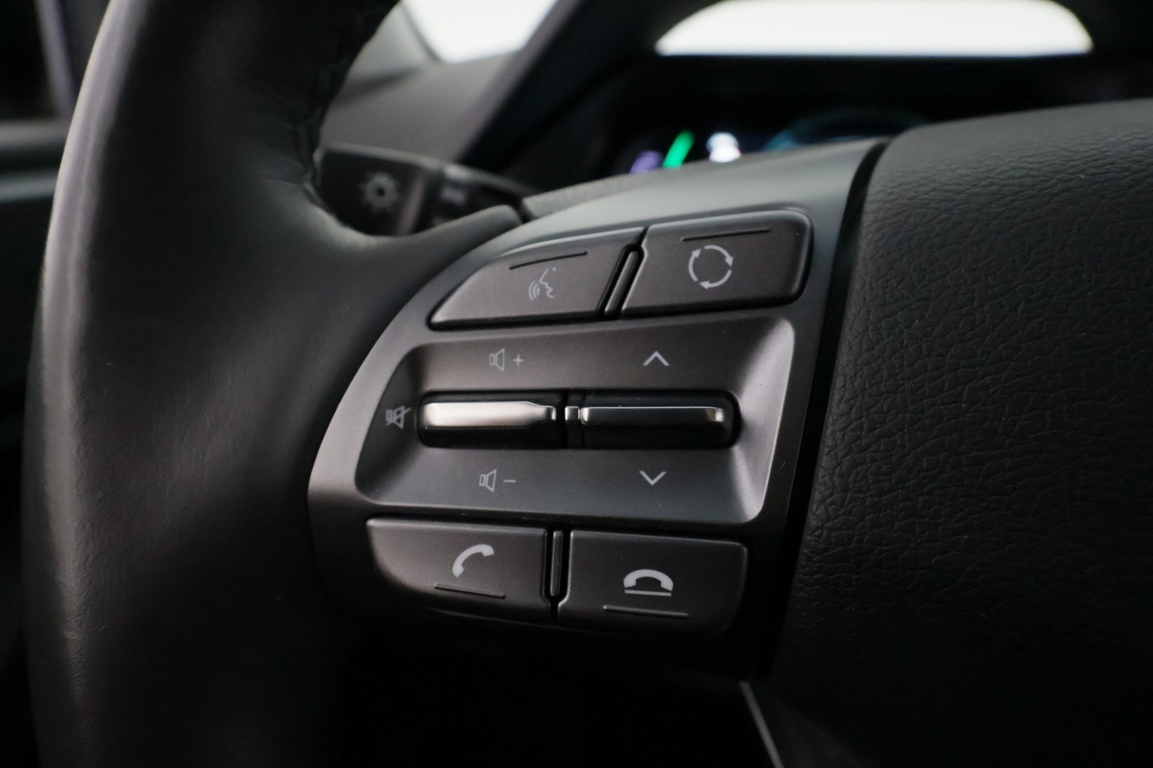 HYUNDAI IONIQ hybrid 2020