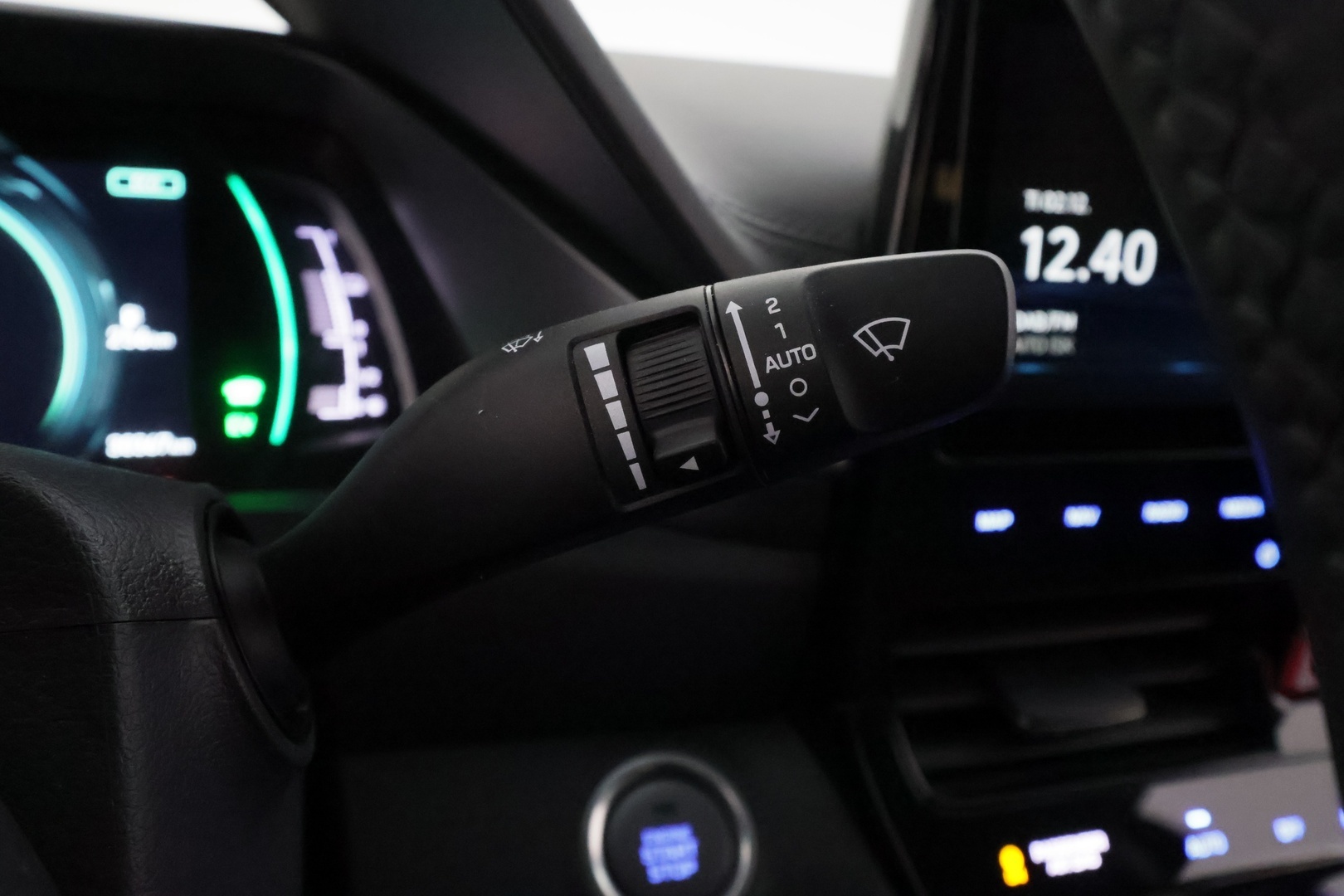 HYUNDAI IONIQ hybrid 2020