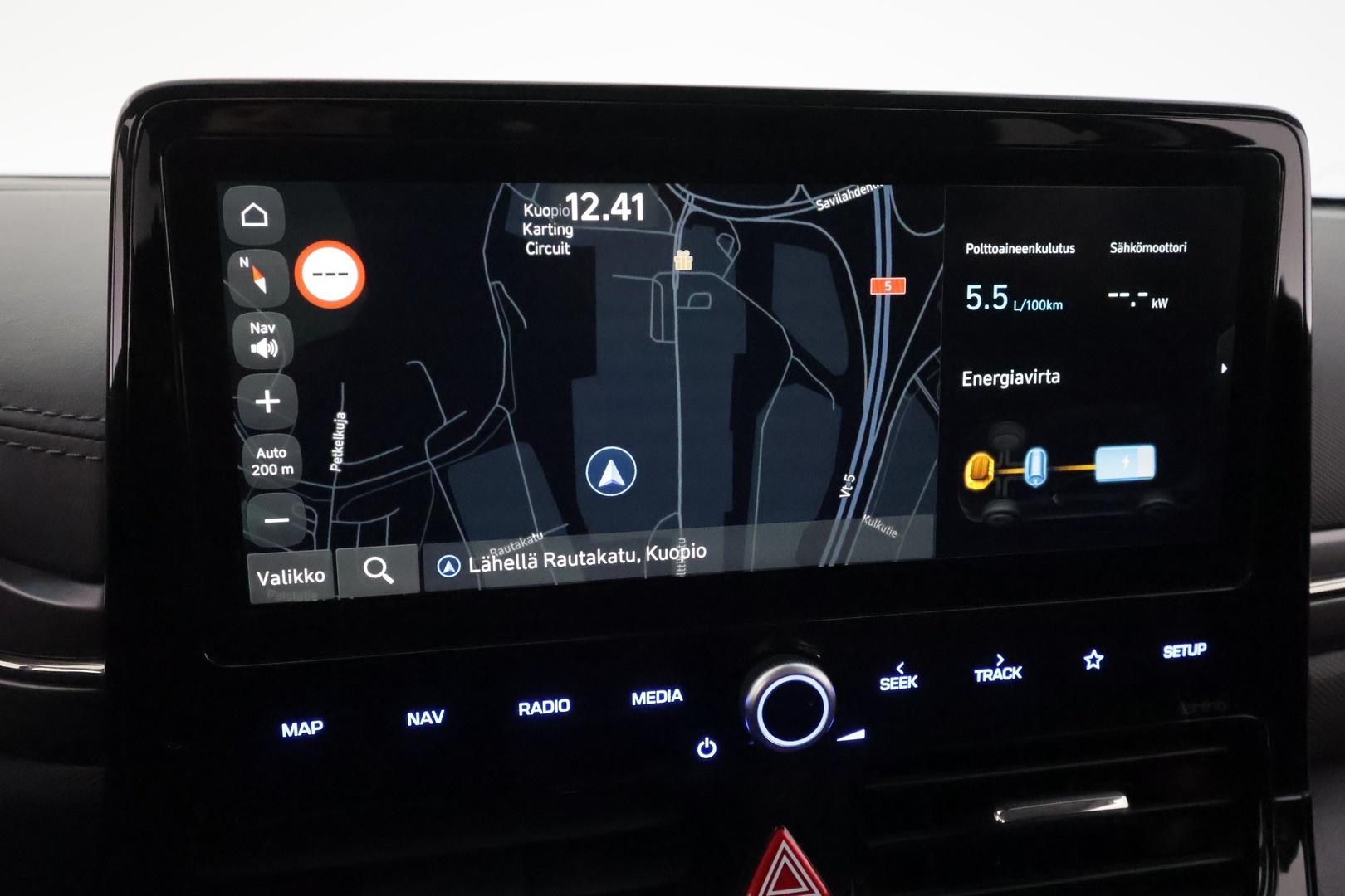 HYUNDAI IONIQ hybrid 2020