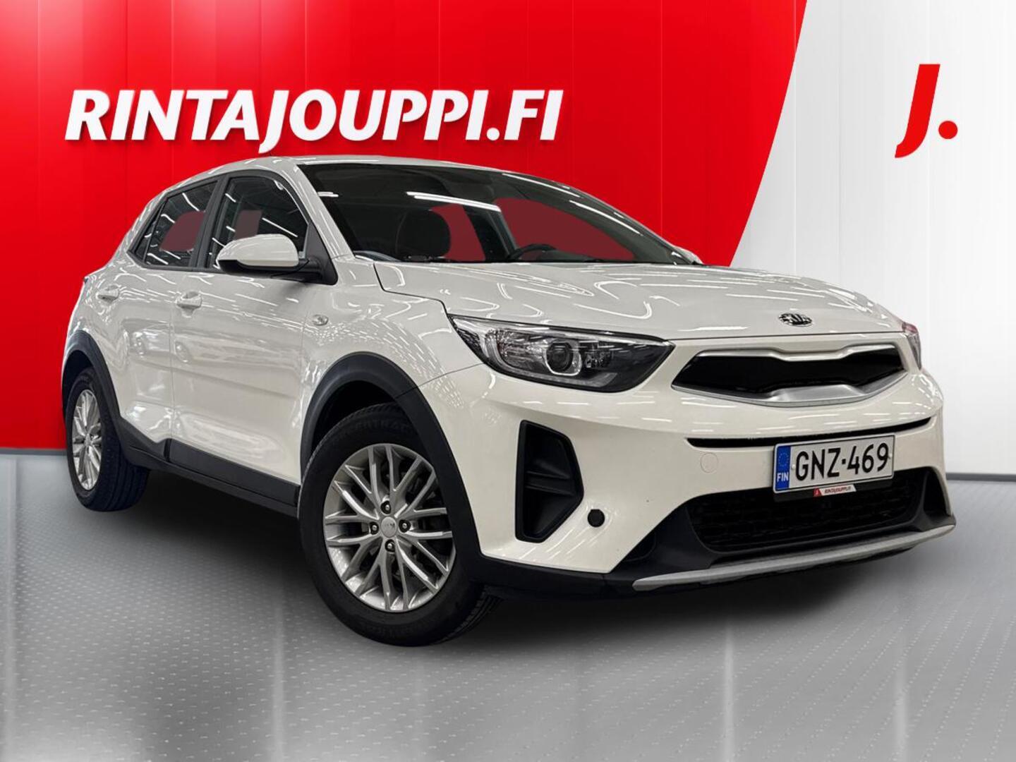 KIA Stonic 2019