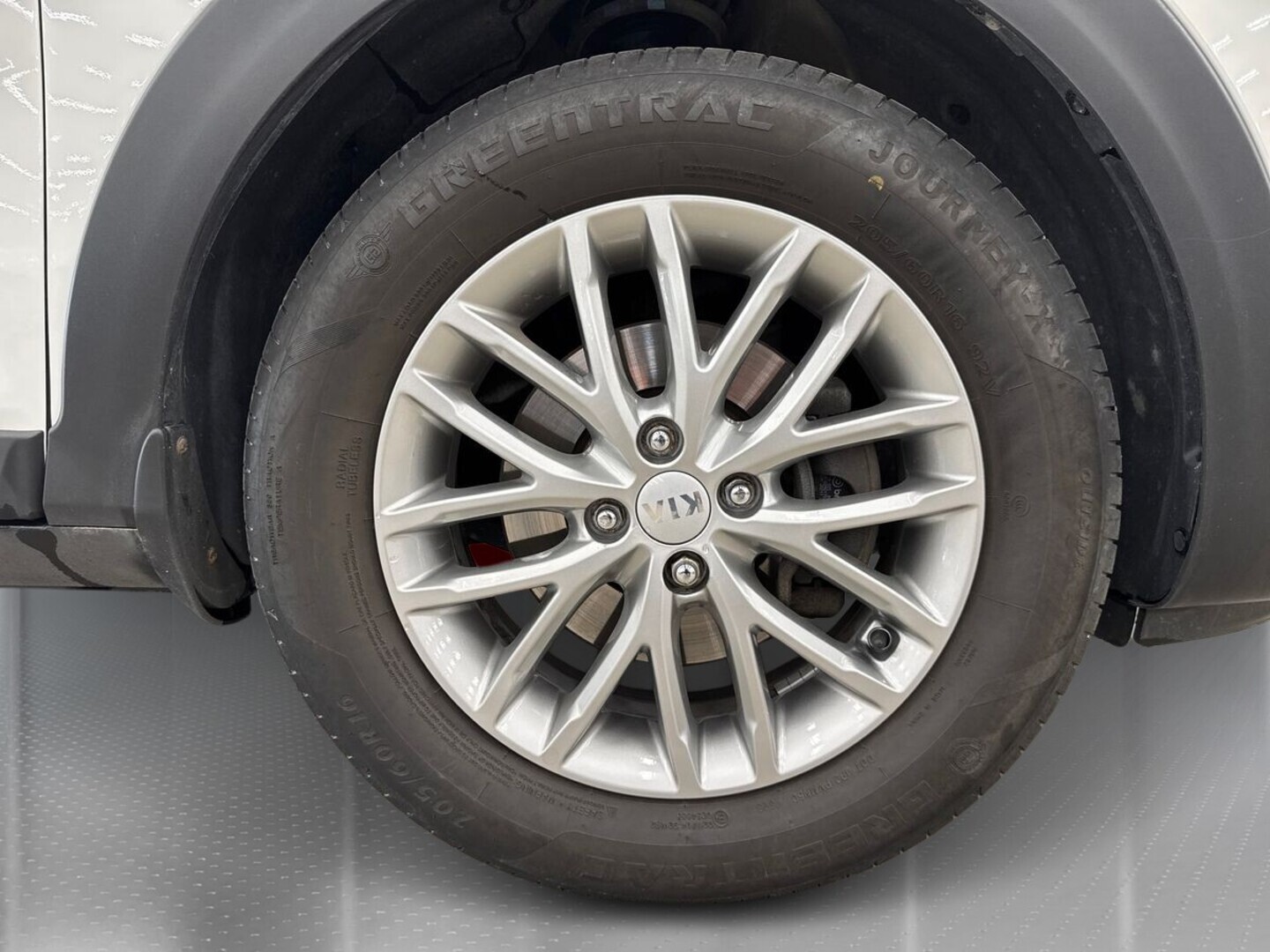 KIA Stonic 2019