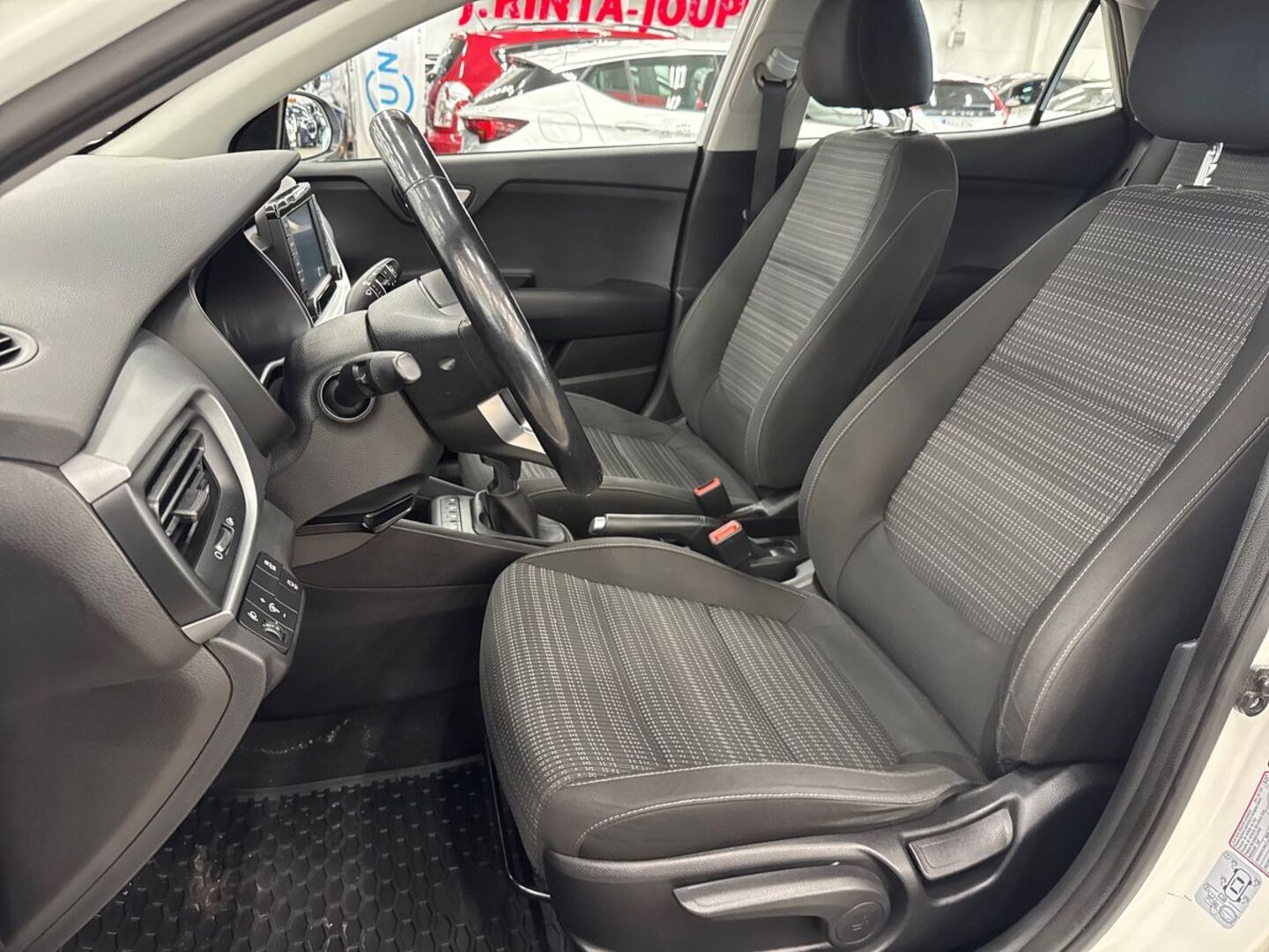 KIA Stonic 2019