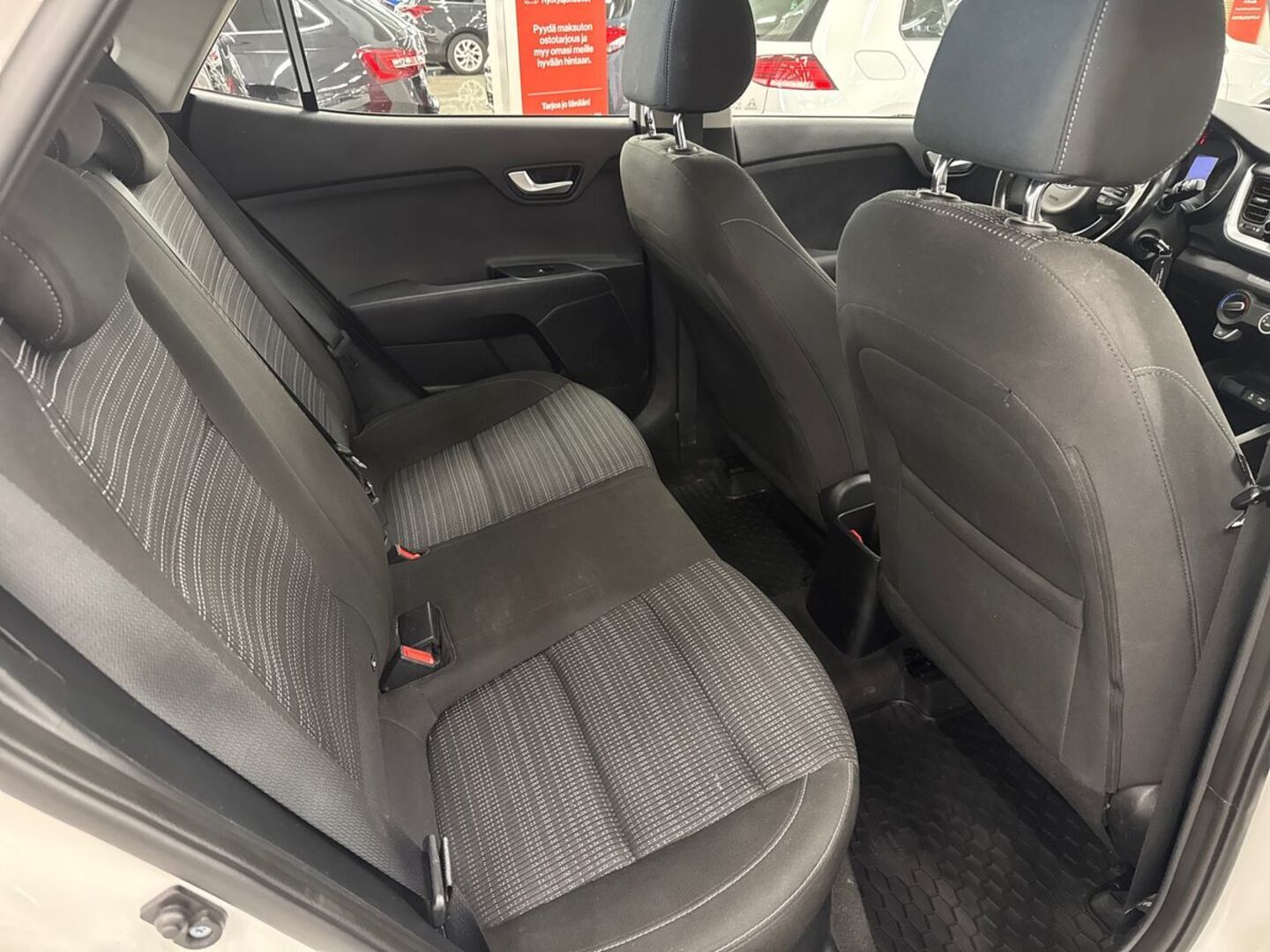 KIA Stonic 2019