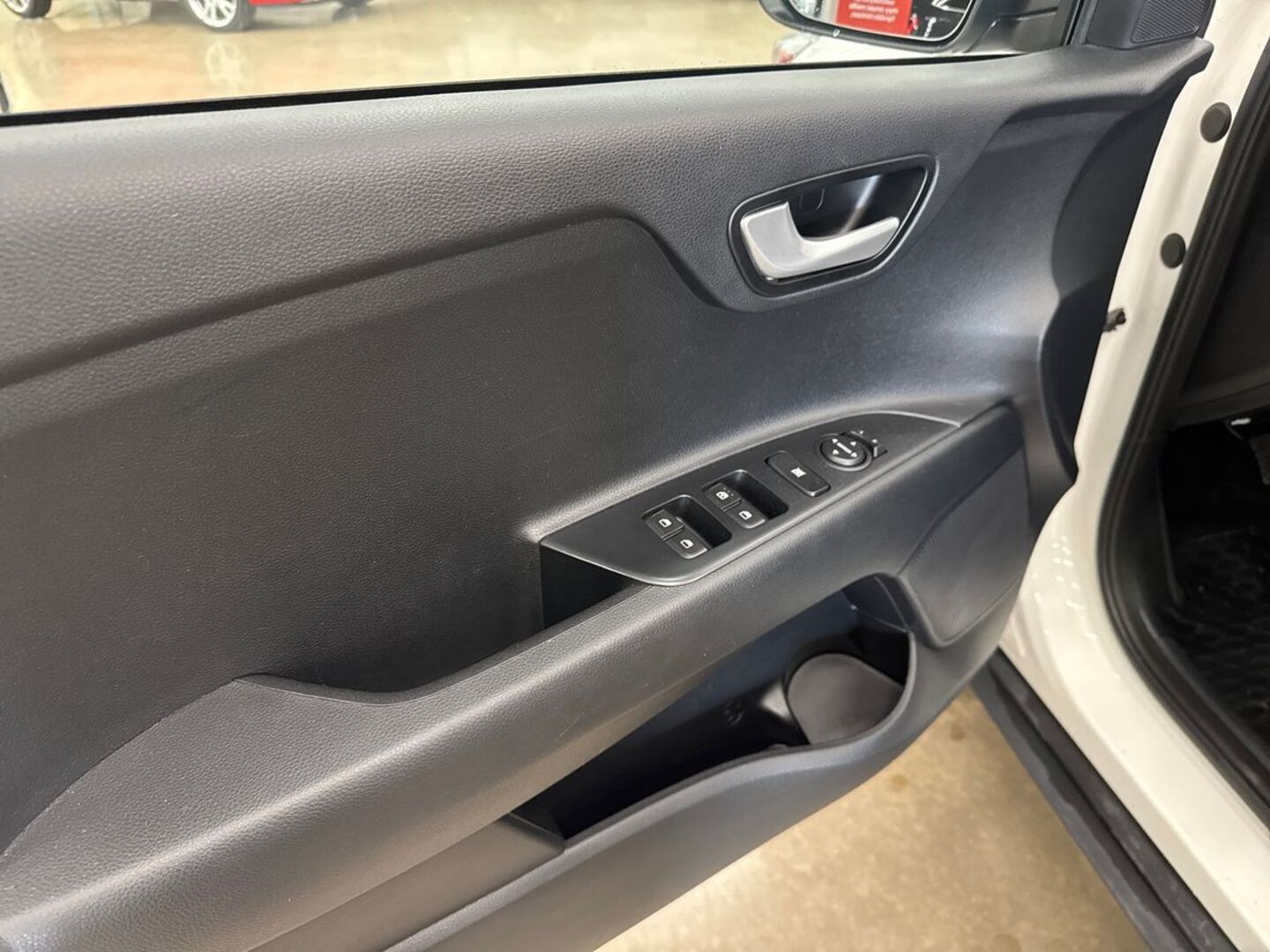 KIA Stonic 2019