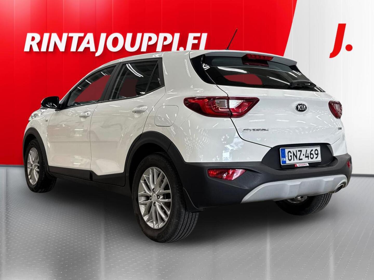 KIA Stonic 2019