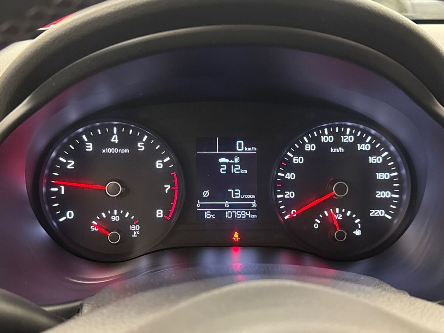 KIA Stonic 2019