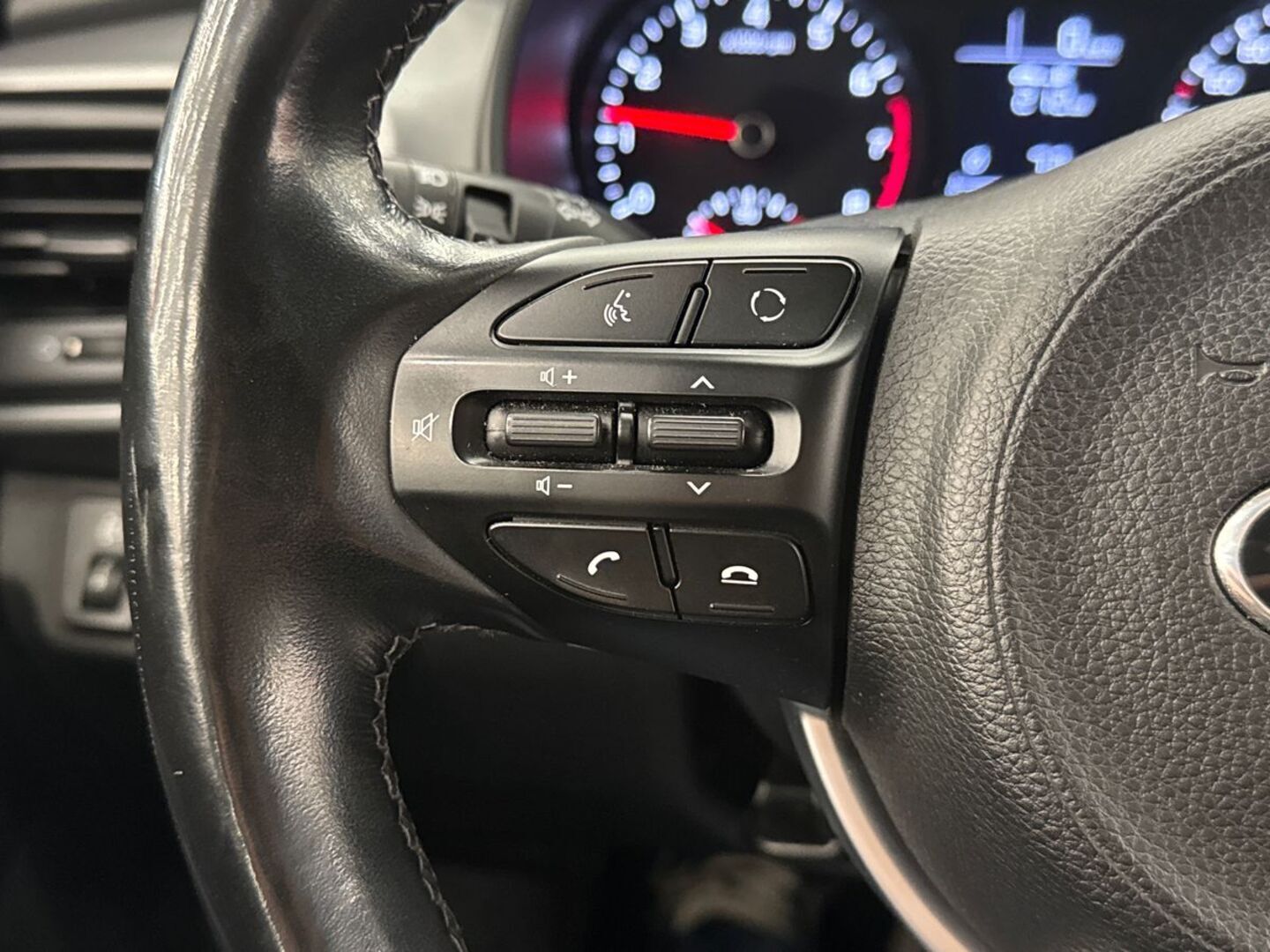 KIA Stonic 2019