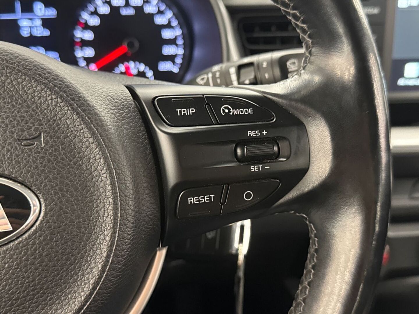 KIA Stonic 2019