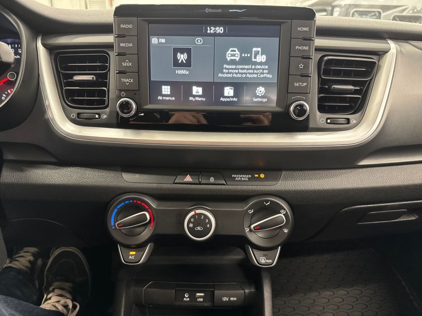 KIA Stonic 2019
