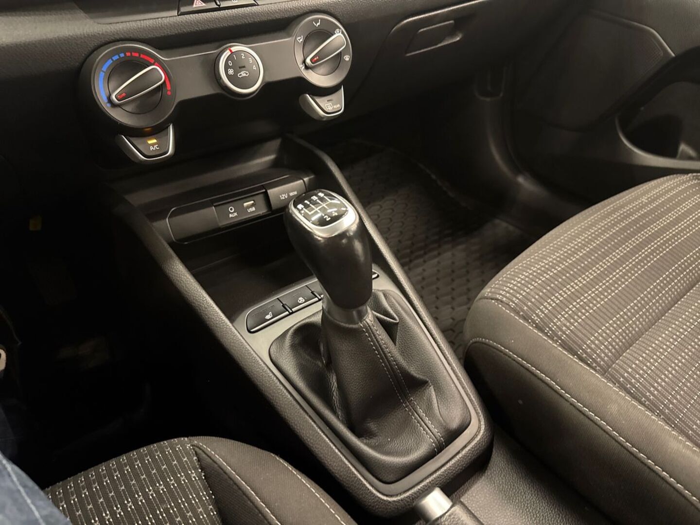 KIA Stonic 2019