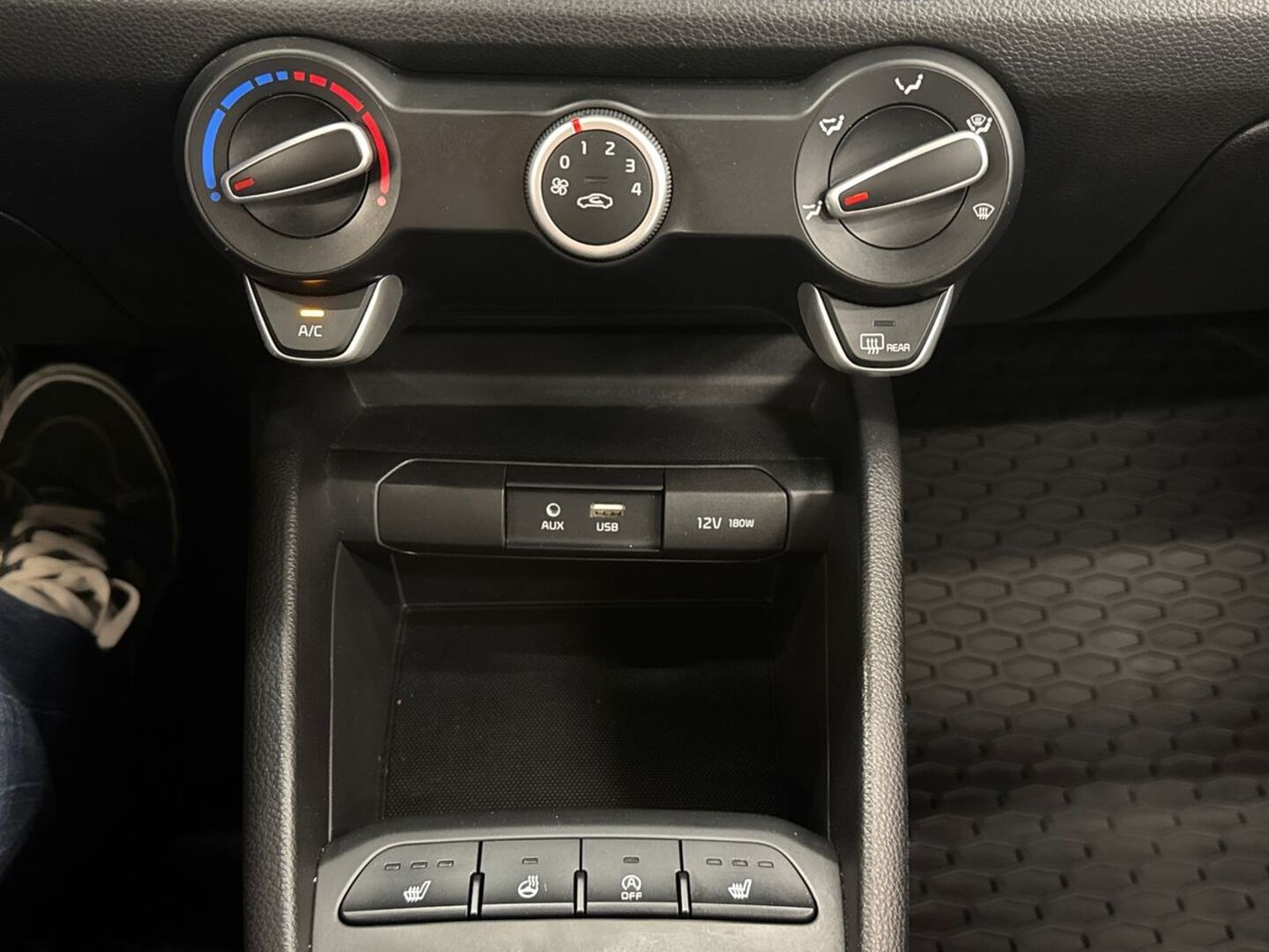KIA Stonic 2019