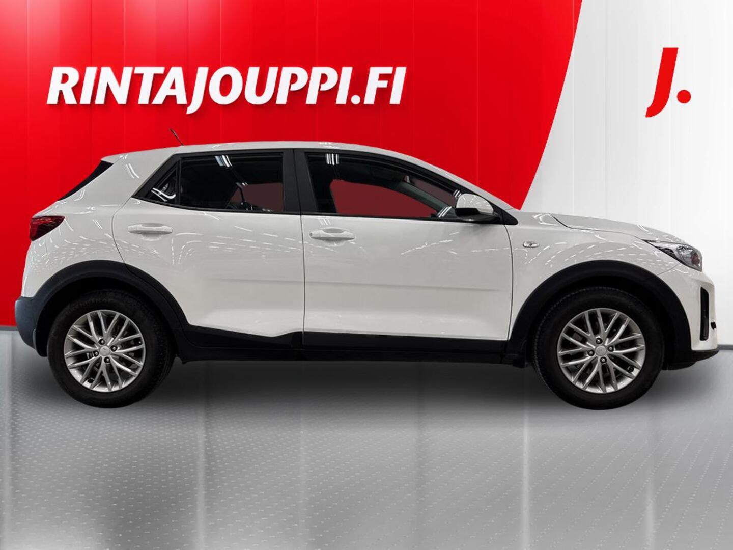 KIA Stonic 2019