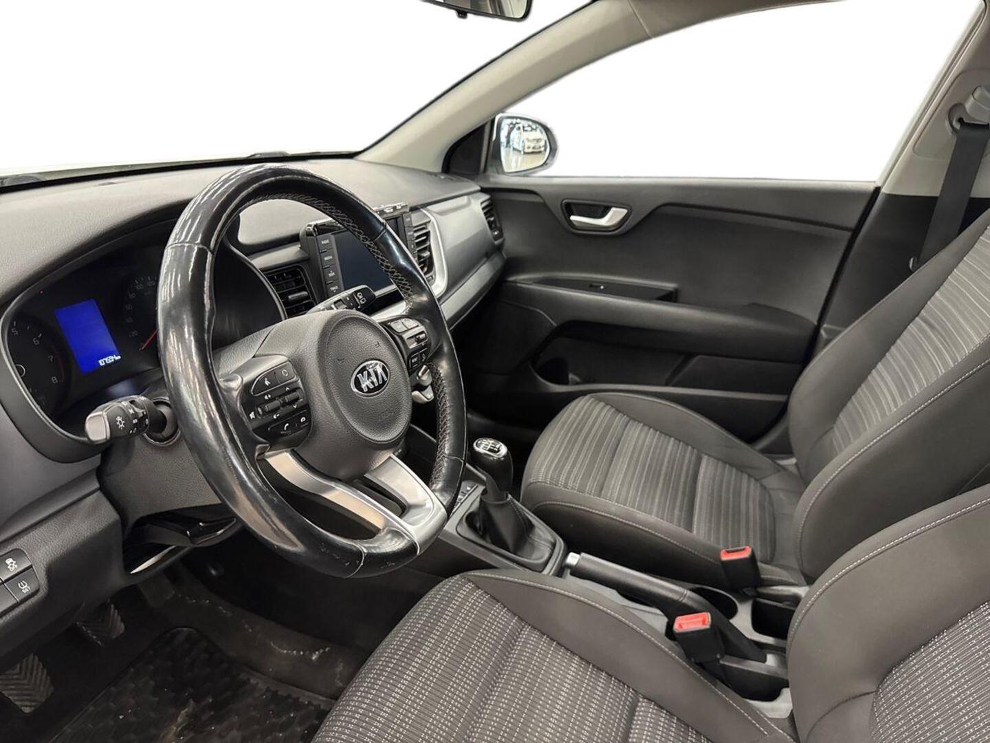 KIA Stonic 2019