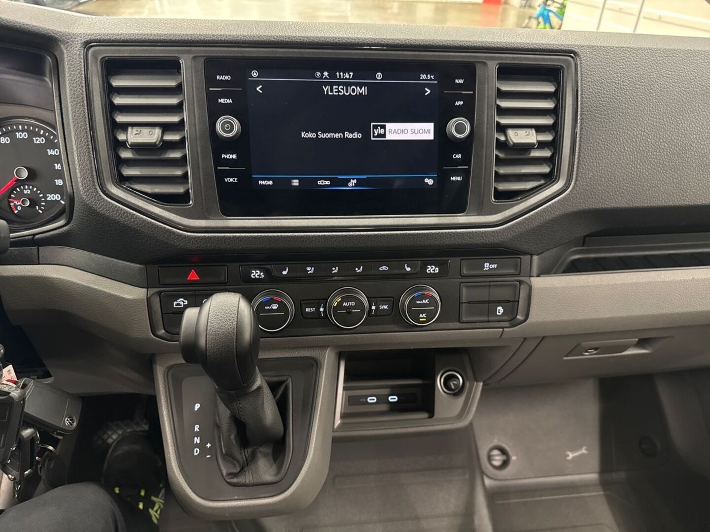 VOLKSWAGEN Grand California 600 2023