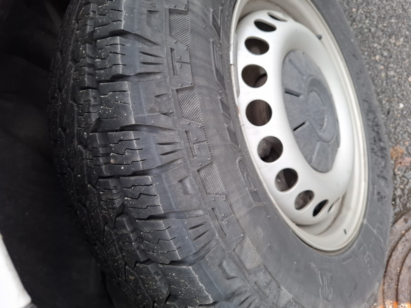 VOLKSWAGEN Transporter 2020