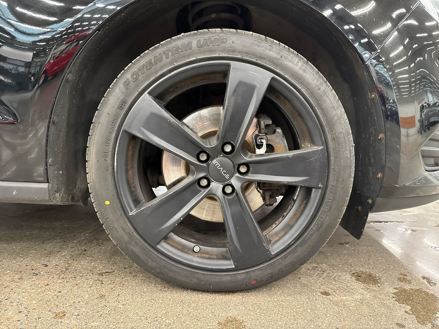 FORD S-Max 2017