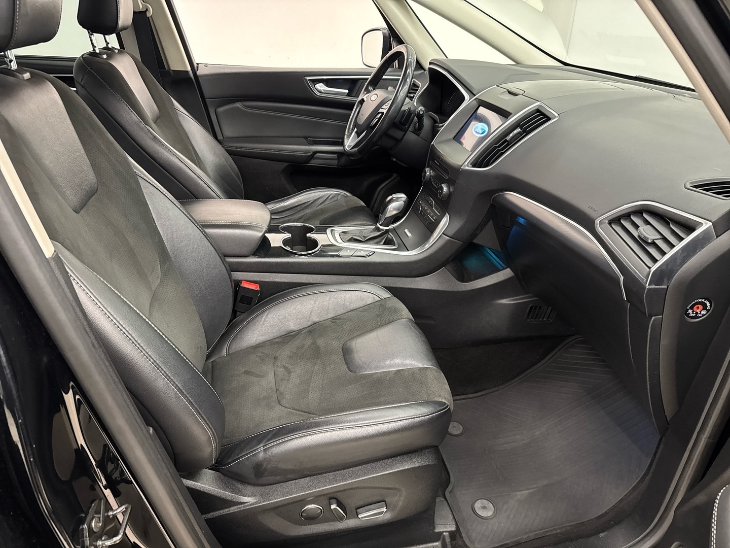 FORD S-Max 2017