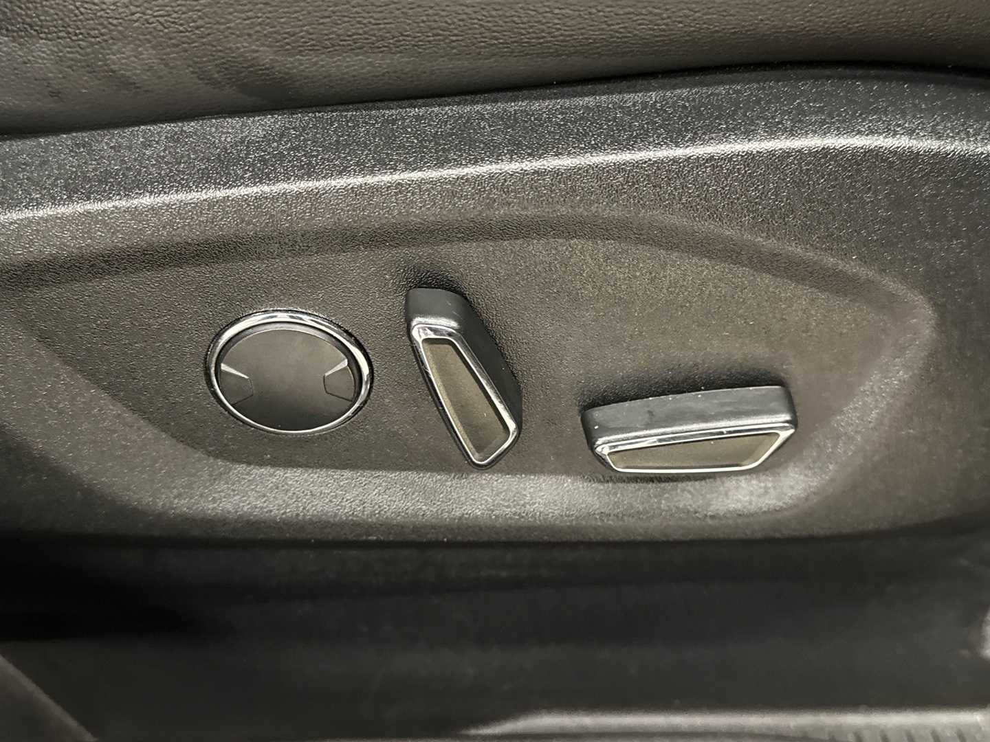 FORD S-Max 2017