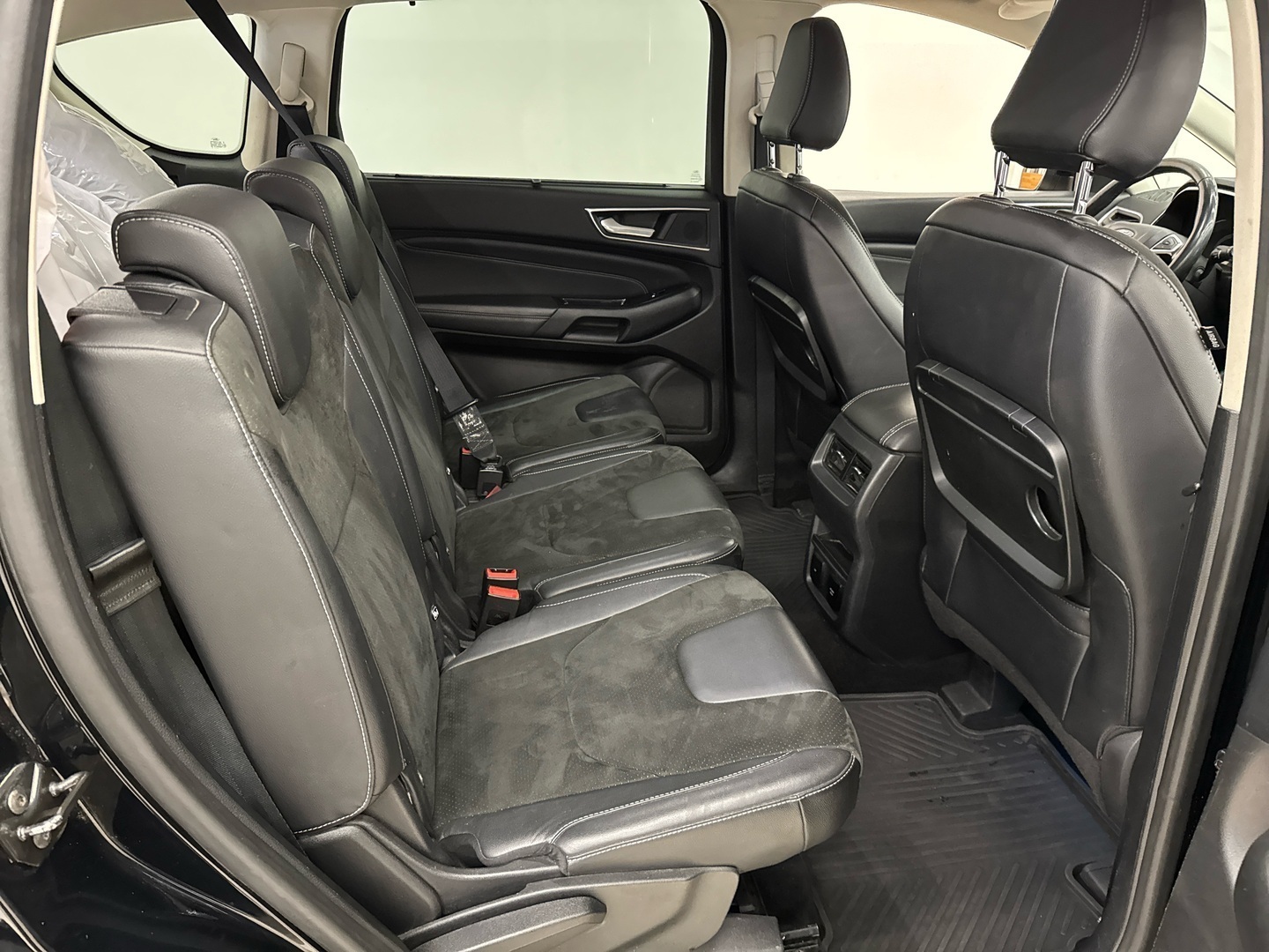 FORD S-Max 2017