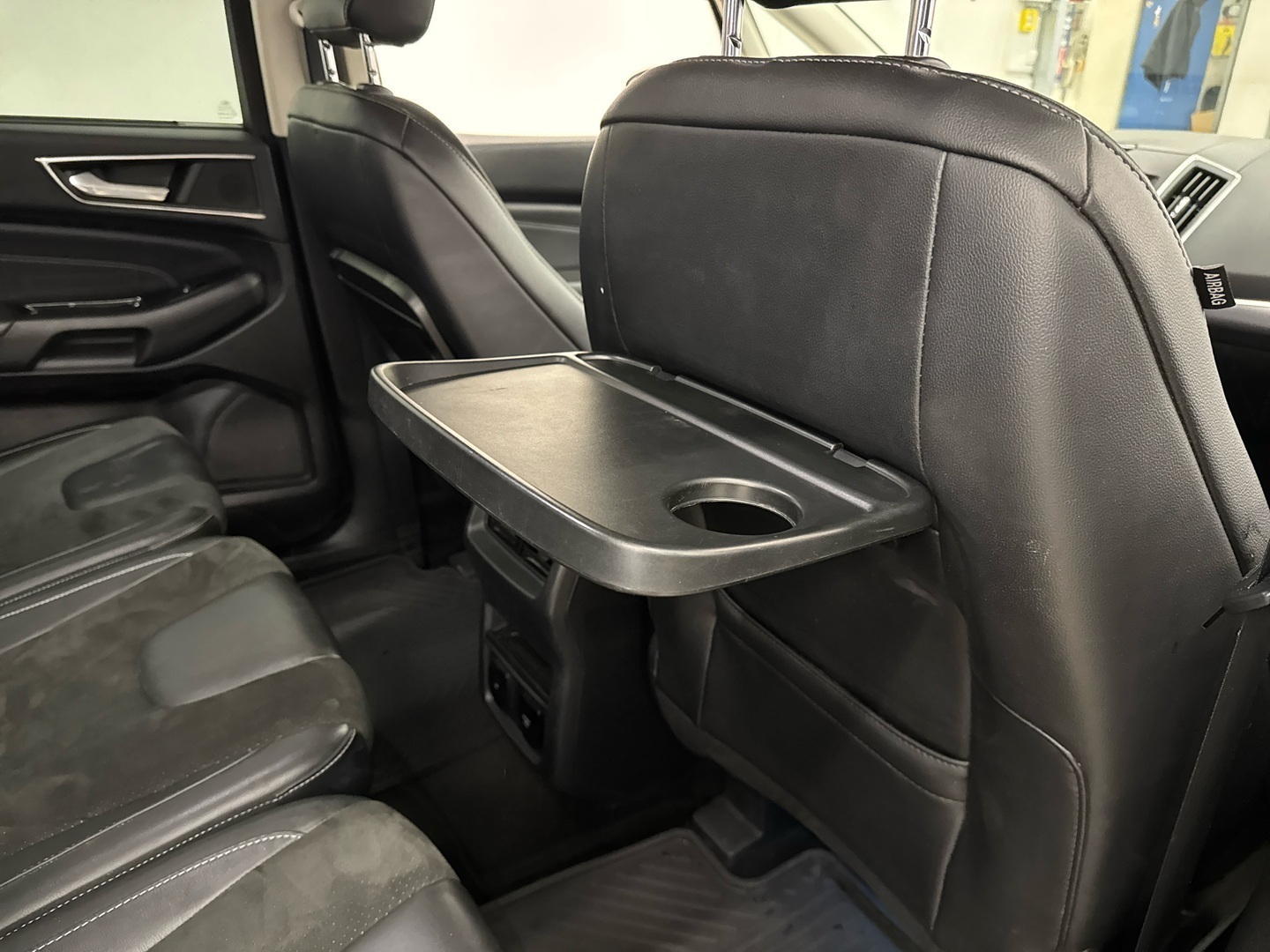FORD S-Max 2017
