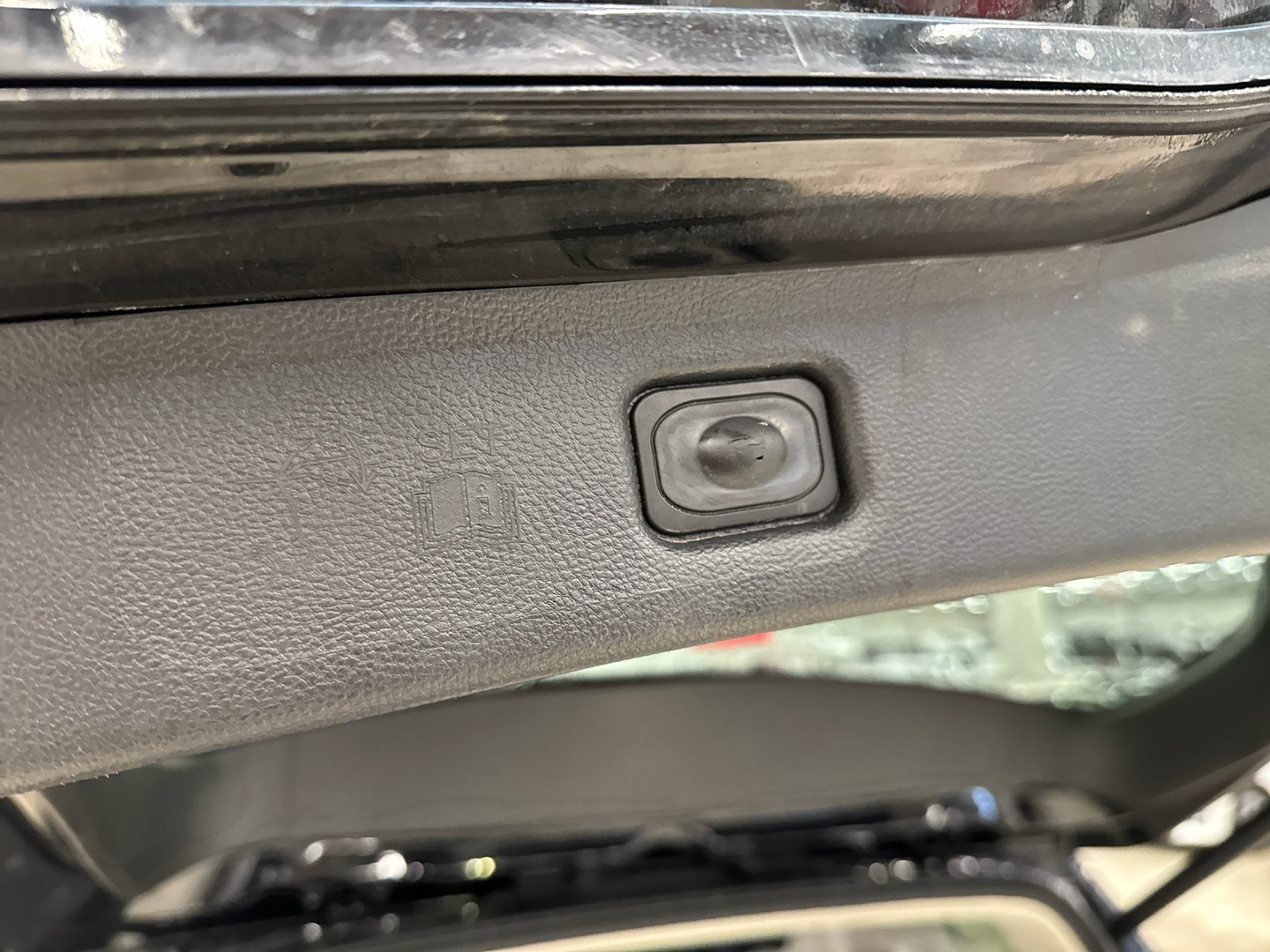 FORD S-Max 2017