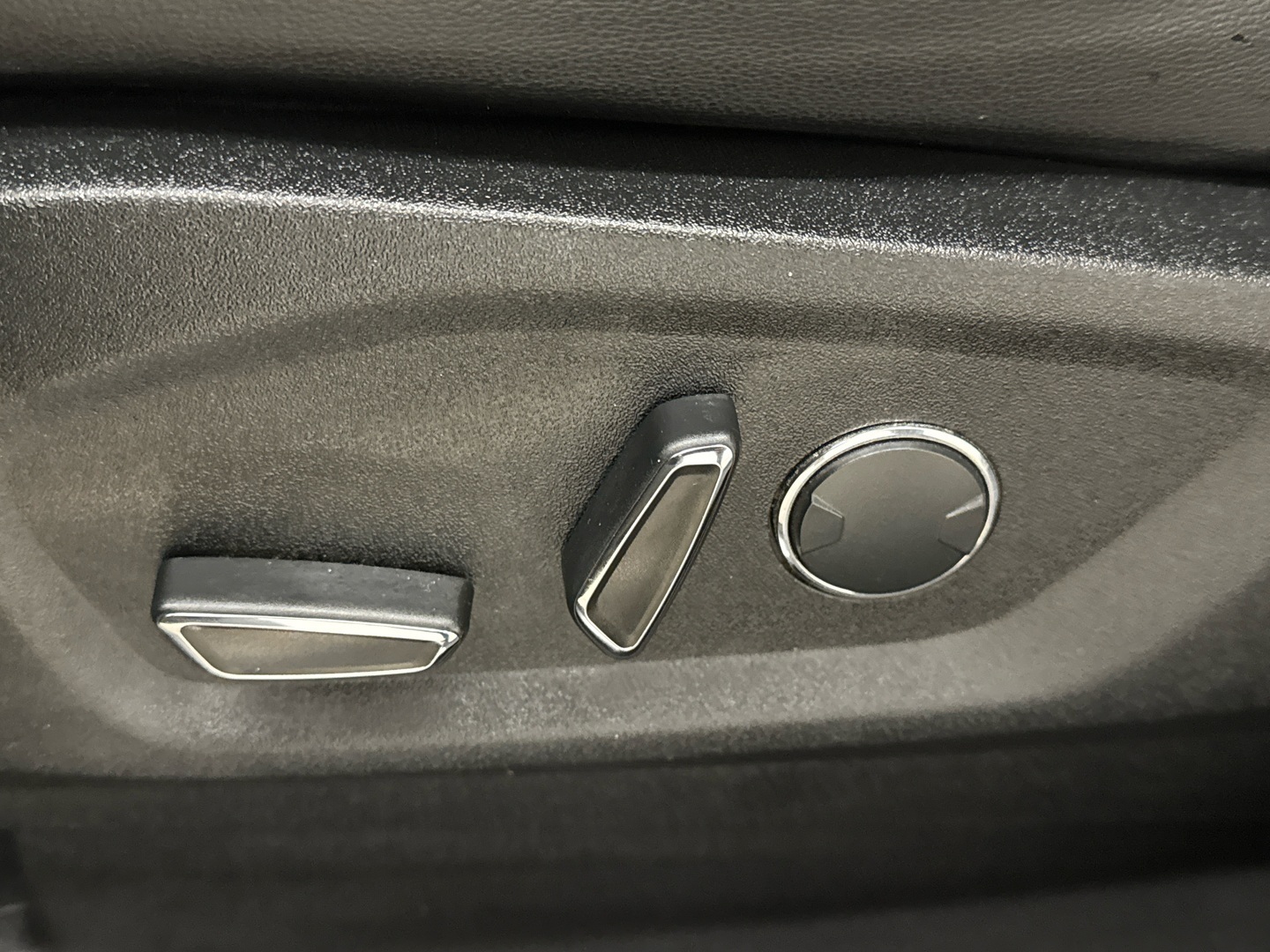 FORD S-Max 2017