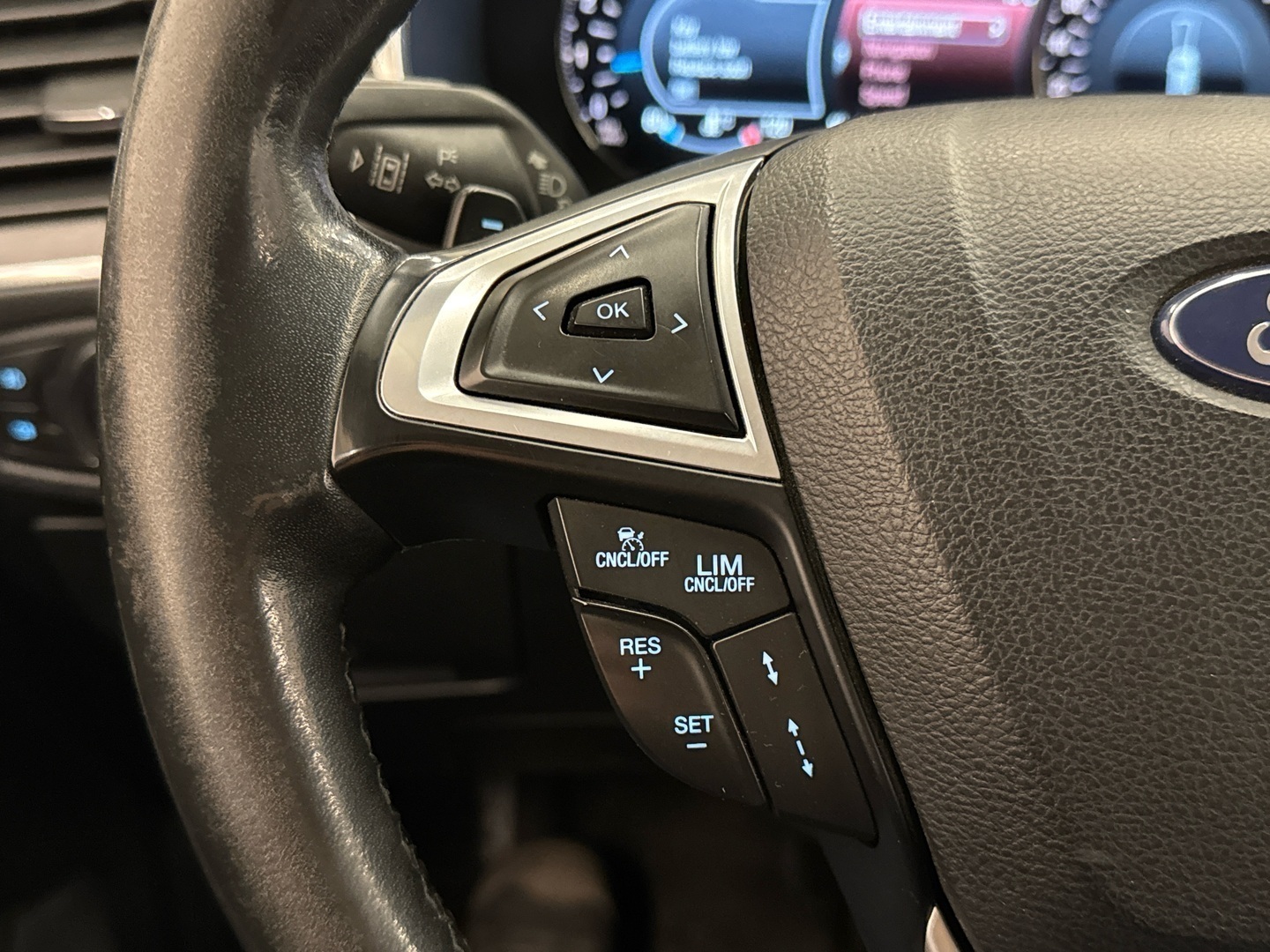 FORD S-Max 2017