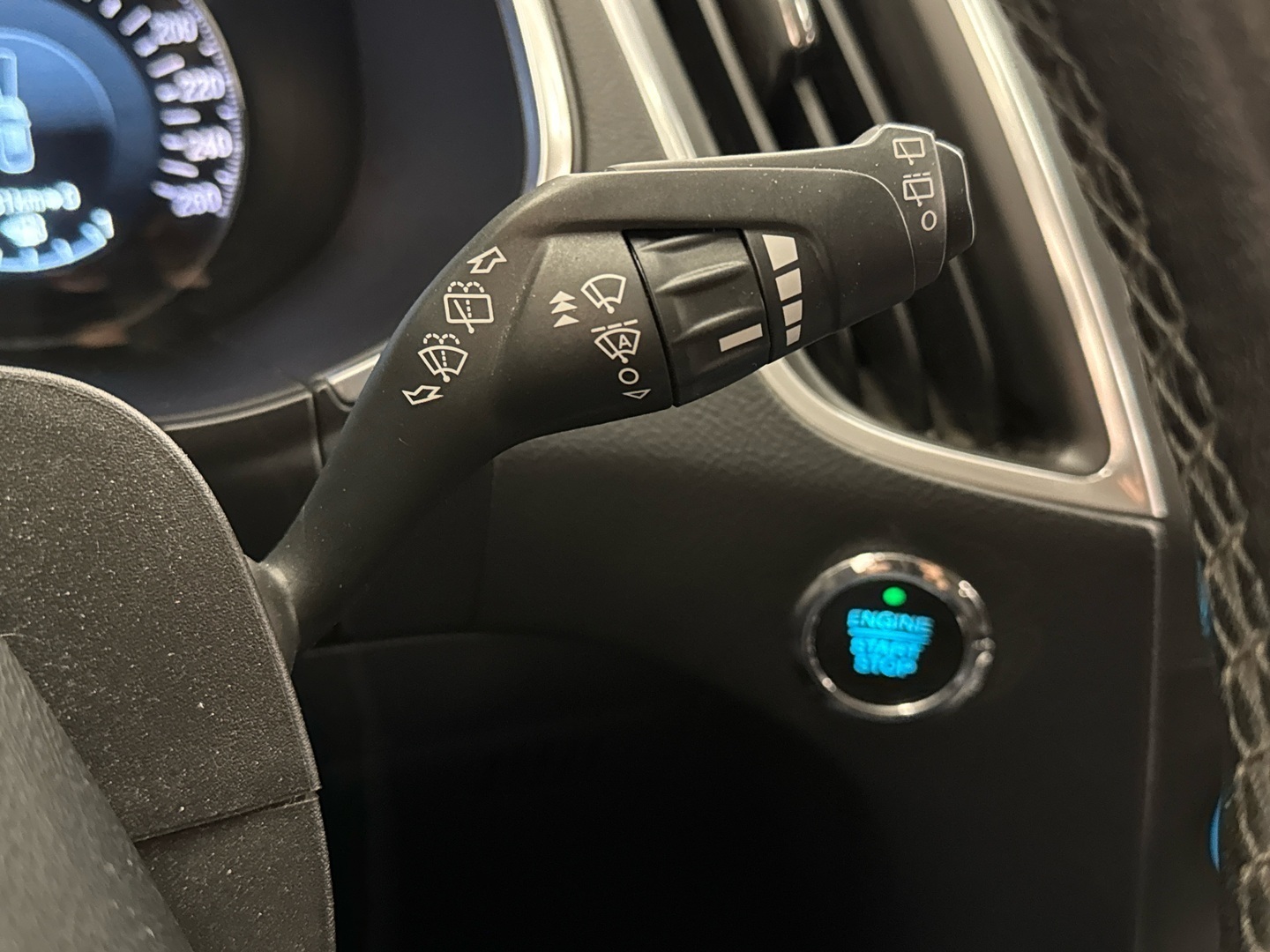 FORD S-Max 2017