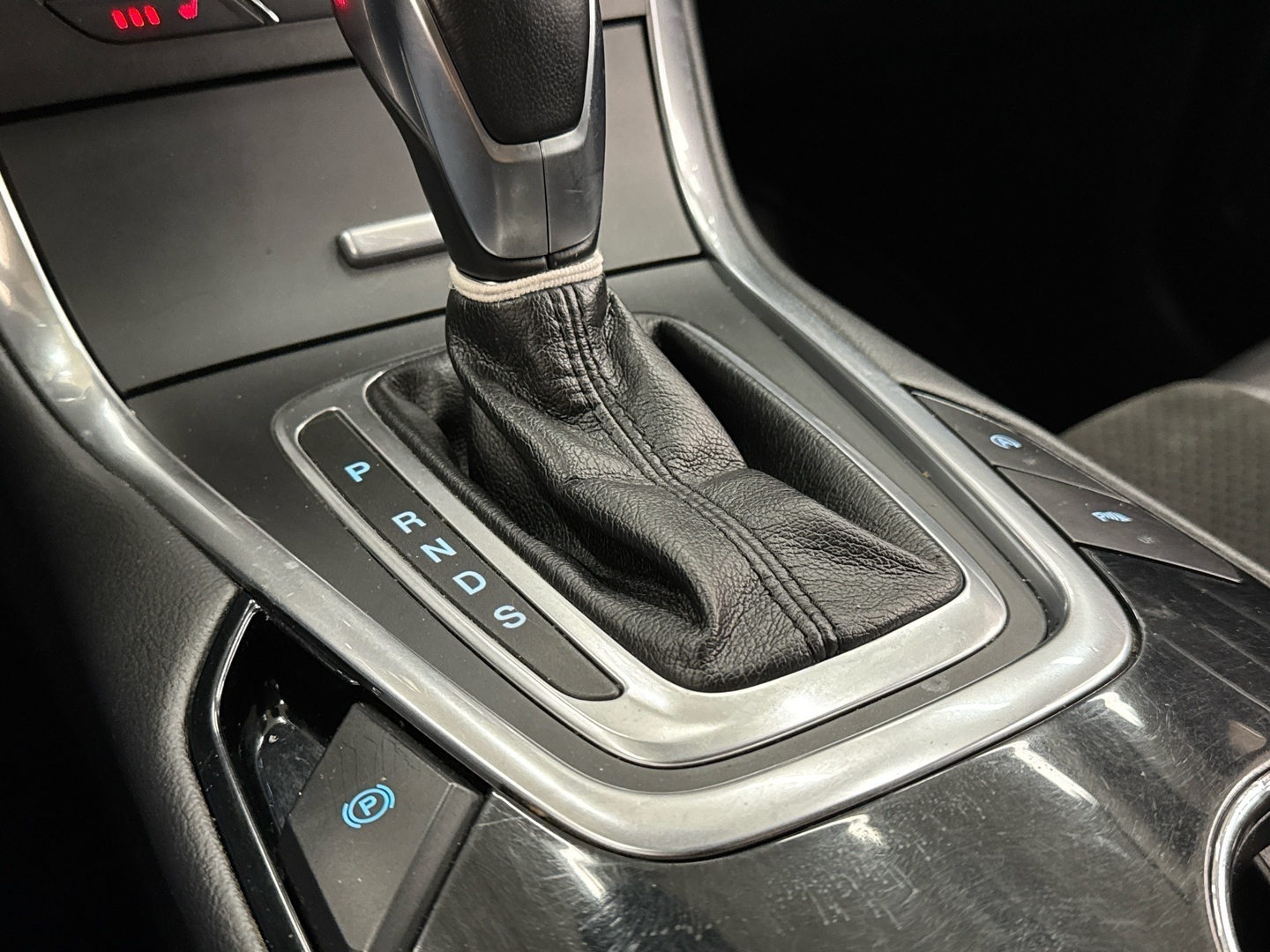 FORD S-Max 2017