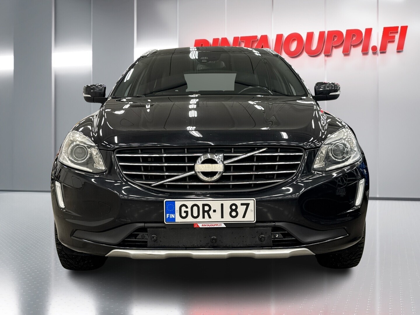 VOLVO XC60 2013
