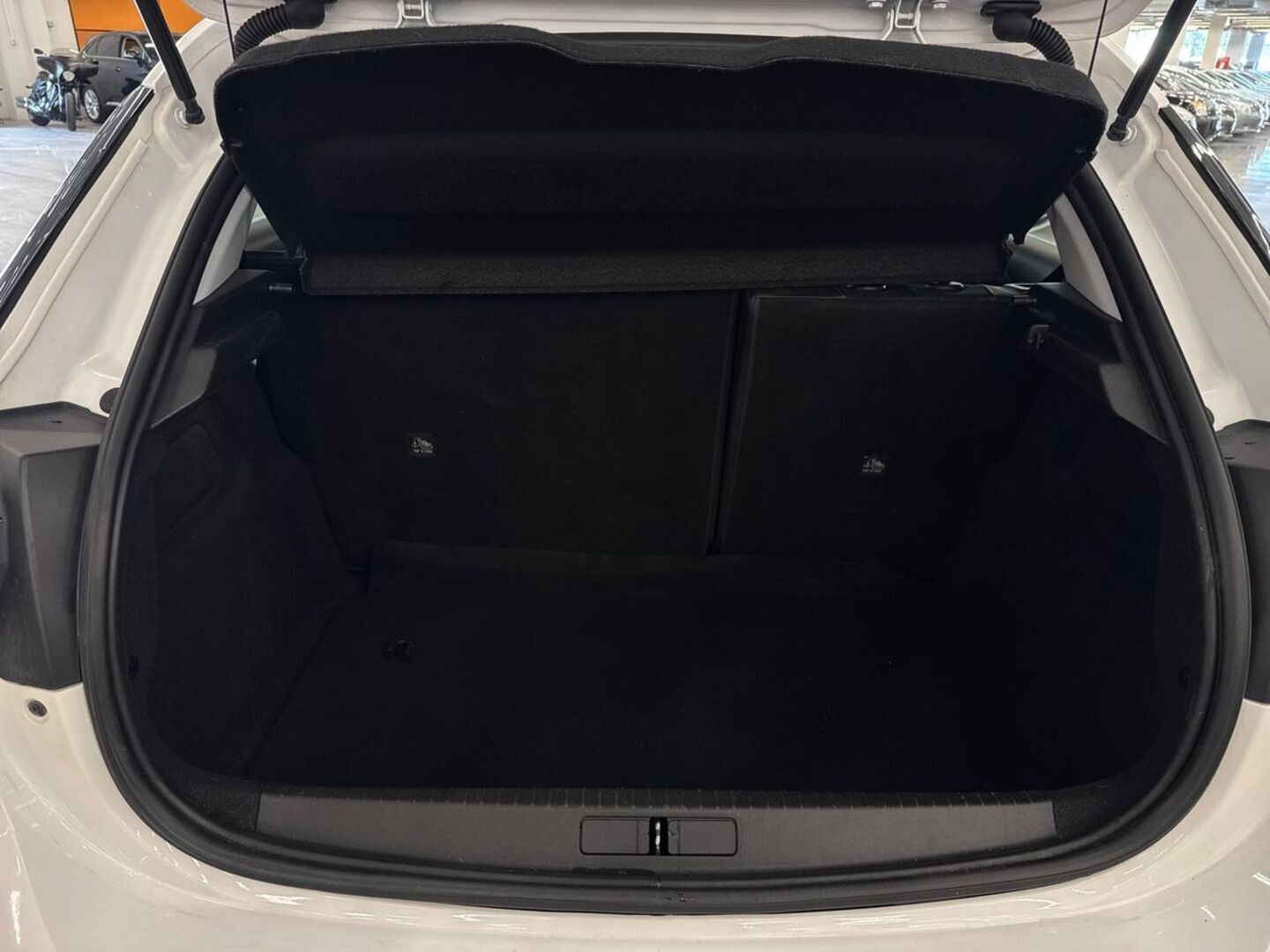 OPEL Corsa 2021