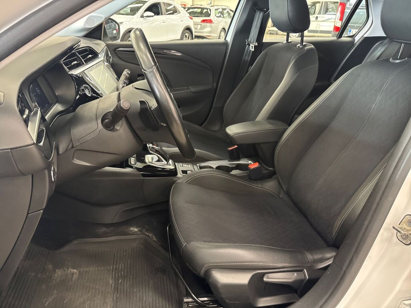 OPEL Corsa 2021