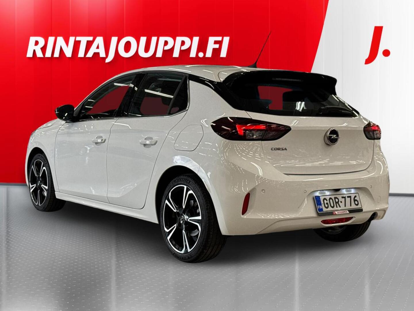 OPEL Corsa 2021