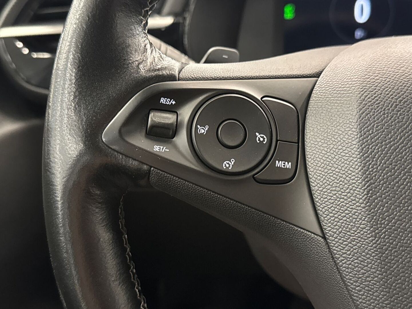 OPEL Corsa 2021