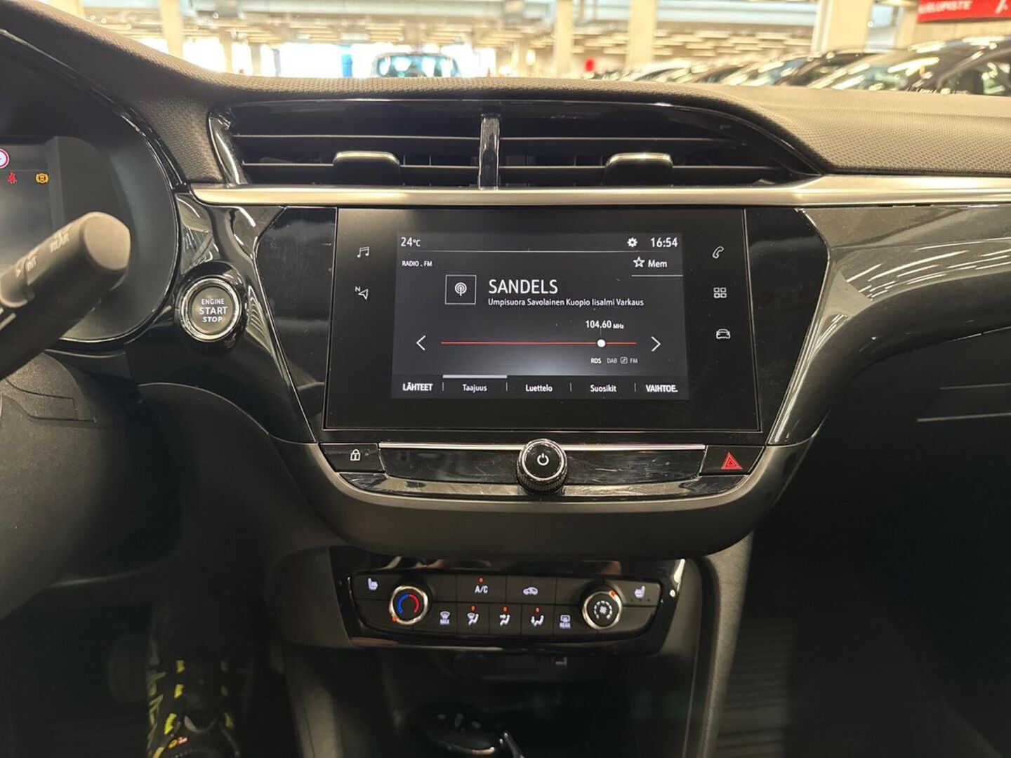 OPEL Corsa 2021