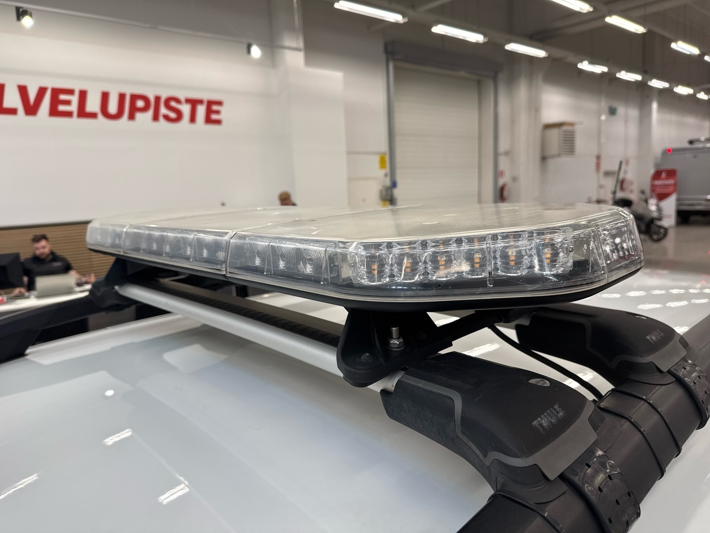 DACIA Duster 2021