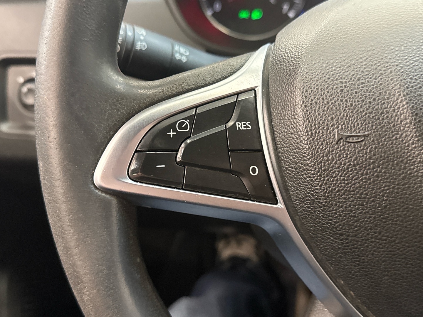 DACIA Duster 2021