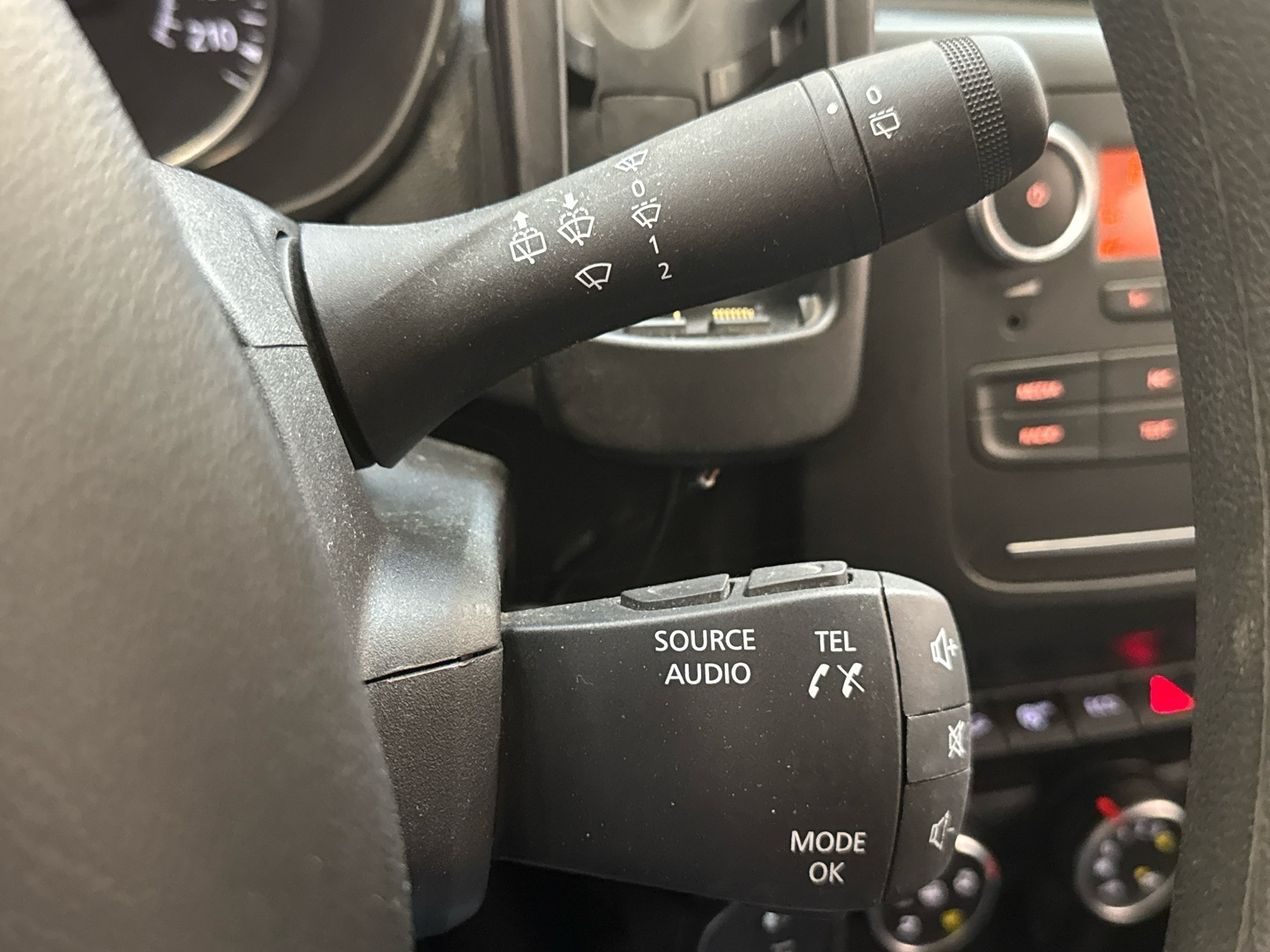 DACIA Duster 2021
