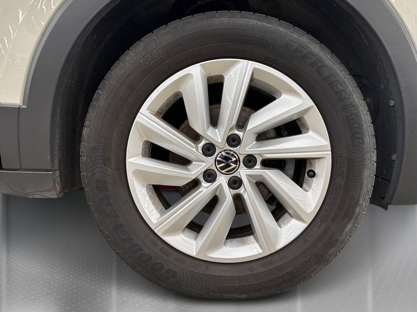 VOLKSWAGEN T-Cross 2022