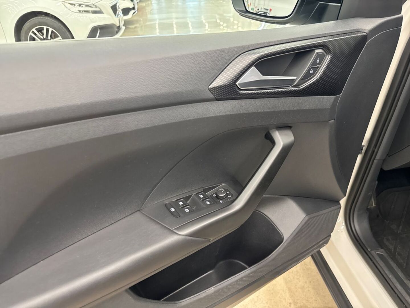VOLKSWAGEN T-Cross 2022