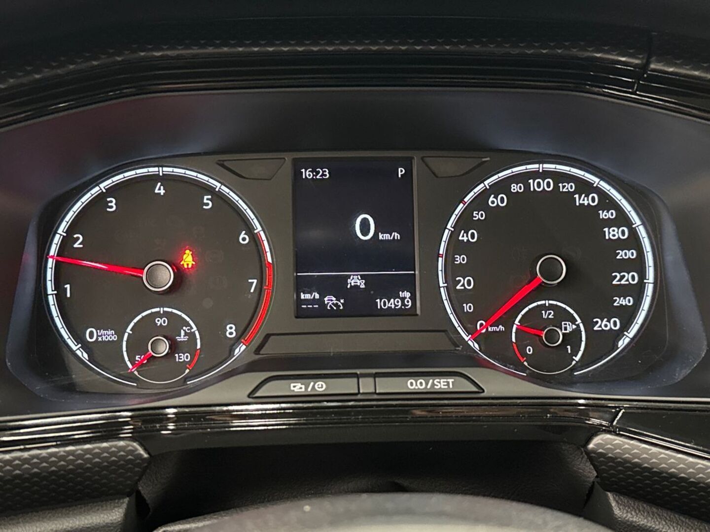 VOLKSWAGEN T-Cross 2022