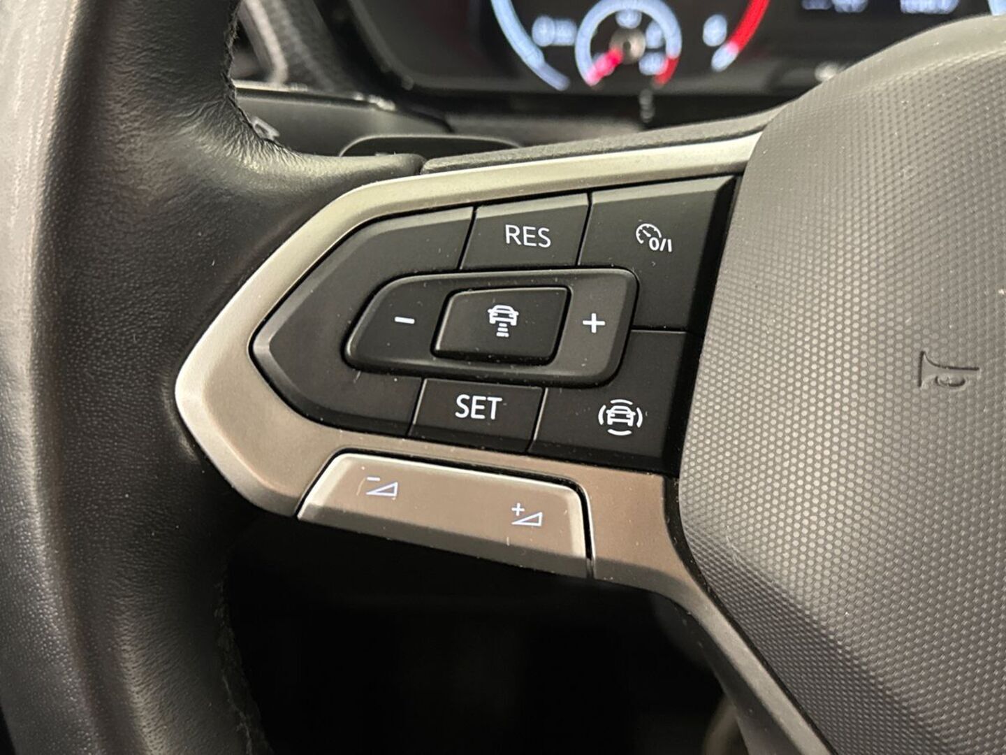 VOLKSWAGEN T-Cross 2022